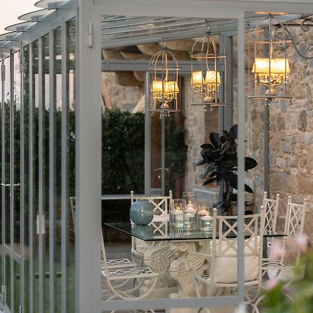 Bed and Breakfast Relais Maria Cristina К'янні Екстер'єр фото
